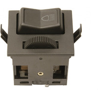 Uro Parts 321941531K Headlight Switch
