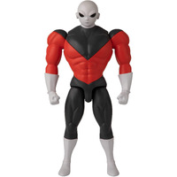 Dragon Ball Super Limit Breaker 12" Action Figure -, S3 Jiren, Series 3 (36738)