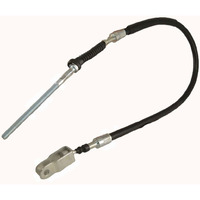 Foot Brake Cable Fits Honda Atc200M Atc200 Atc 200 200M 1984 1985 By Race-Driven