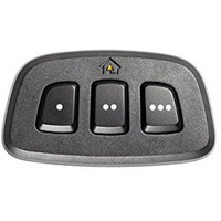 Brandmotion 20004101 Homelink Wireless Control System