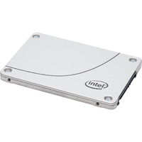 Intel Ssdsc2Kb480G701 S4500 Series 480Gb 2.5 In