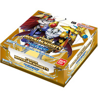 Digimon Card Game: Versus Royal Knights Booster Box