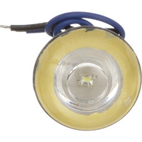 Seachoice Led Baitwell Courtesy Light, Waterproof, Bright 3-Element Led Bulb