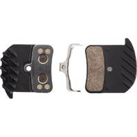 Shimano H03C Metal Brake Pad W/Split Pin 1 Pair