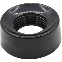 Anbige Replacement Part Spb-7Ch-Lr Collar, Compatible With Cuisinart Blender, Locking Ring Black