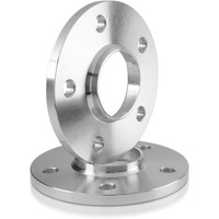 2Pcs 5Mm Hubcentric Wheel Spacers 114.3 (67.1Mm Cb) 12X1.5 Studs Compatible With Genesis Tiburon Veloster Optima Soul Mazda 3 5 Cx-7 Miata Mx-6 Rx-7 Rx-8 Protege Compass Patriot Evo8 9 10 Eclipse