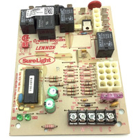32M8801 - Lennox Oem Replacement Furnace Control Board