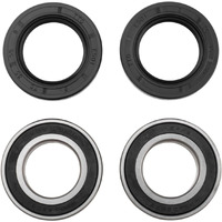 Tusk Rear Axle Bearing And Seal Kit For Polaris Predator 90 2003