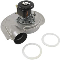 1013833 Icp Furnace Draft Inducer / Exhaust Vent Venter Motor Oem Replacement