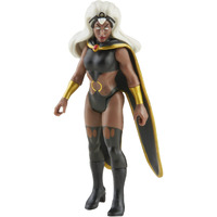 Marvel Hasbro Legends Series 3.75-Inch Retro 375 Collection Storm Action Figure Toy