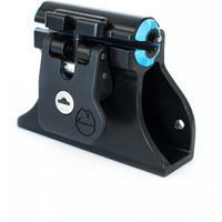 Rockymounts Droptop Locking Thru-Axle Fork Mounts  For Van