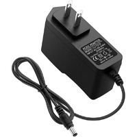 Universal Electric Mop Charger For Nellie's Wow Mop