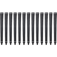 13 Pcs - Men's Jumbo Size Tour Pro Velvet Golf Grips