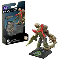 Mattel Halo Heroes Human Combat Form