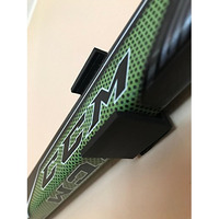 Sin Bin Shop Hockey Stick Display Holder/Hanger Wall Mounts