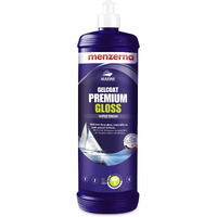 Menzerna Marine Gelcoat Premium Gloss 32 Oz Super Finish