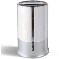 Honeywell Designer Series Cool Mist Humidifier For Medium Room, Bedroom, Kids Room, Or Nursery. Ultra-Quiet, Auto Shut Off, Easy To Fill And Clean - White, Hul430W