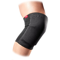 Mcdavid Standard Knee And Elbow Pad, Black, Medium