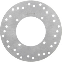 Brake Rotor For Polaris Sportsman 500 H.O. 2003-2006 Rear Disc By Race-Driven