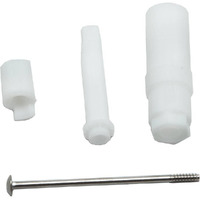 Moen 12343 Stem Extension Kit, Chrome