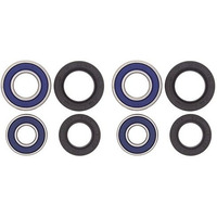 All Balls All Bearing Kit For Front Wheels Fit Yamaha Yfz350 Banshee 1987-1988