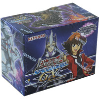 Yu-Gi-Oh Ccg: Speed Duel Box Gx: Midterm Destruction
