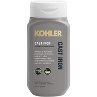 Kohler K-23725-Na Cast Iron Cleaner
