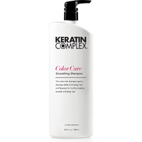 Keratin Complex Color Care Smoothing Shampoo, 33.8 Fl Oz