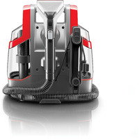 Hoover Spotless Portable Carpet & Upholstery Spot Cleaner, Fh11300Pc, Red