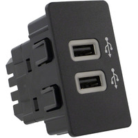 Oem Ford Carplay Usb Hub Module Upgrade For Sync 3 Models Hc3Z-19A387-F