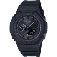 Casio Ga-B2100-1A1Jf [G-Shock Ga-B2100 Series Men's Rubber Band] Watch Shipped From Japan Released In Apr 2022