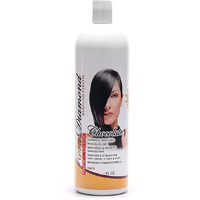 Kera Diamond Keratin Treatment Chocolate Restore W/Vitaminas 16Fl Oz