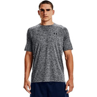 Under Armour Men's Ua Tech 2.0 Short Sleeve Xxxx-Large Black