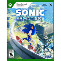 Sonic Frontiers - Xbox Series X