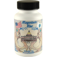 Luxury Brands Noodler's Bottle 3 Ounce Refill Baystate, Blue (19048)