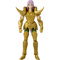Anime Heroes - Saint Seiya: Knights Of The Zodiac - Aries Mu Action Figure