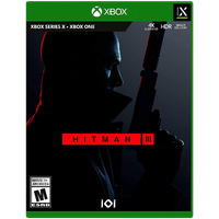 Hitman 3 For Xbox One & Xbox Series X