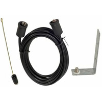 Liftmaster/Chamberlain Genuine Part 86Lm - Remote Antenna Mounting Kit