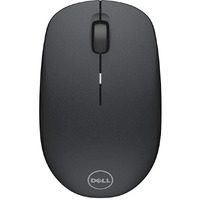 Dell Wm126 Rf Wireless Optical Black Mice