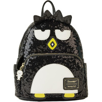 Loungefly Sanrio Sequin Badtz Mini Backpack