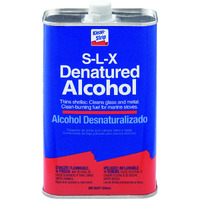 Klean-Strip Qsl26 Denatured Alcohol, 1-Quart