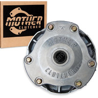 Mother Clutcher Primary Clutch Fits Polaris Rzr 900 & 900-S (2015+) Pretuned With Weights & Spring!) 900Xp