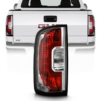 Keekpo - For 2015-2022 Gmc Canyon Pickup Truck Factory Style Tail Light Brake Lamp Replacement Left Driver Side