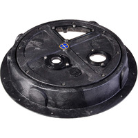 The Original Radon/Sump Dome (Model: Smr16101-Cv)