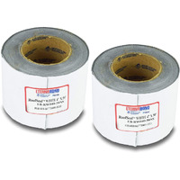 Eternabond Rsw-4-50 Roofseal Sealant Tape, White - 4" X50' - Pack Of 2