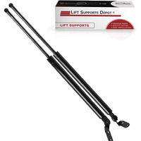 Lift Supports Depot Qty (2) Compatible With Subaru Forester 2014 To 2018 Liftgate Supports W/Power Gate Shocks Struts