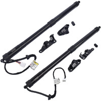 Flynsu Electric Tailgate Power Lift Support Struts Shock Replacement For 2014-2019 Toyota Highlander 68910-09120, 68910-09130, 6891009120, 6891009130
