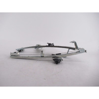 Toyota Genuine Parts - Regulator Sub-Assy, (69807-35030)
