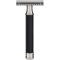 Mhle Traditional R89 Double Edge Safety Razor (Closed Comb) | Perfect For Everyday Use | Barbershop Quality Close Smooth Shave | Luxury Razor For Men
