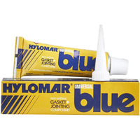 Hylomar F/Hmms00C/040G 40G Universal Blue